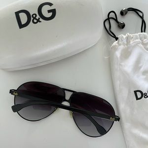 Dolce&Gabbana men’s sunglasses